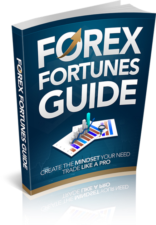 Product picture Forex Fortunes Guide