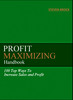 Thumbnail Profit Maximizing Handbook Thumbnail Profit Maximizing Handbook